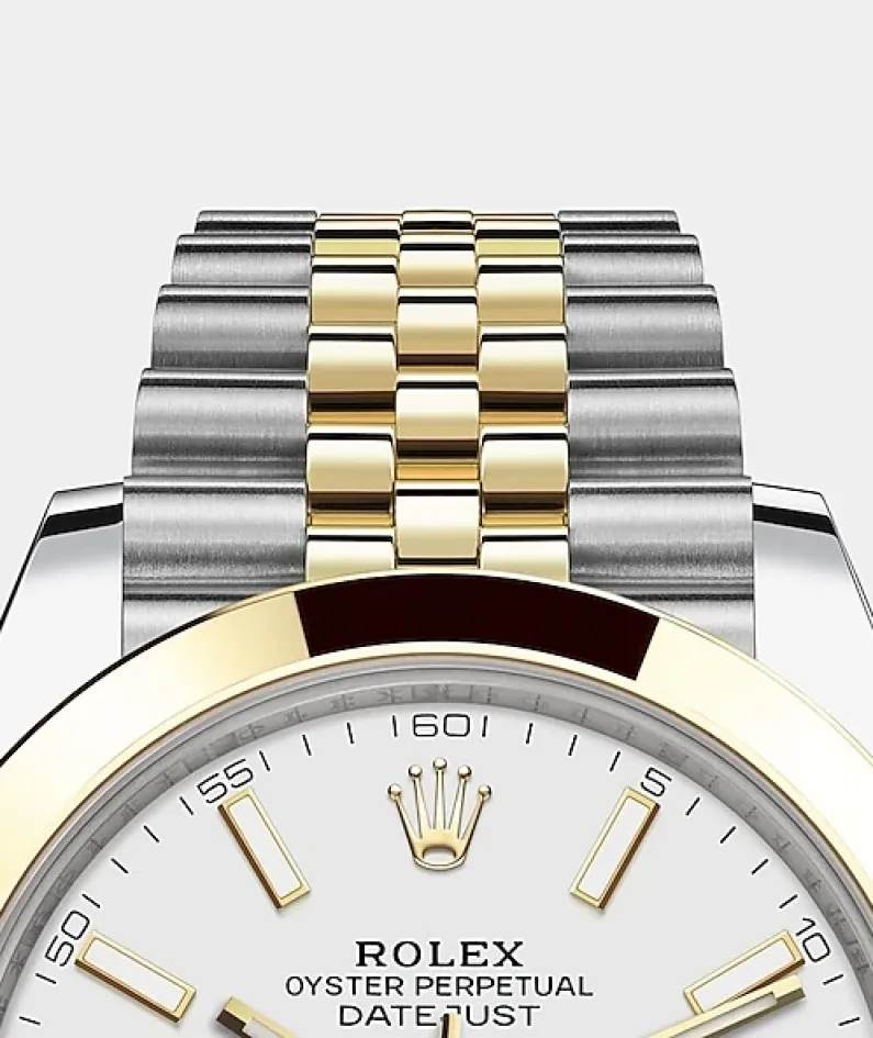Rolex Datejust m126303-0016 Watch