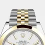 Rolex Datejust m126303-0016 Watch