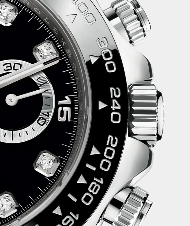 Rolex COSMOGRAPH DAYTONA-m116519ln-0025