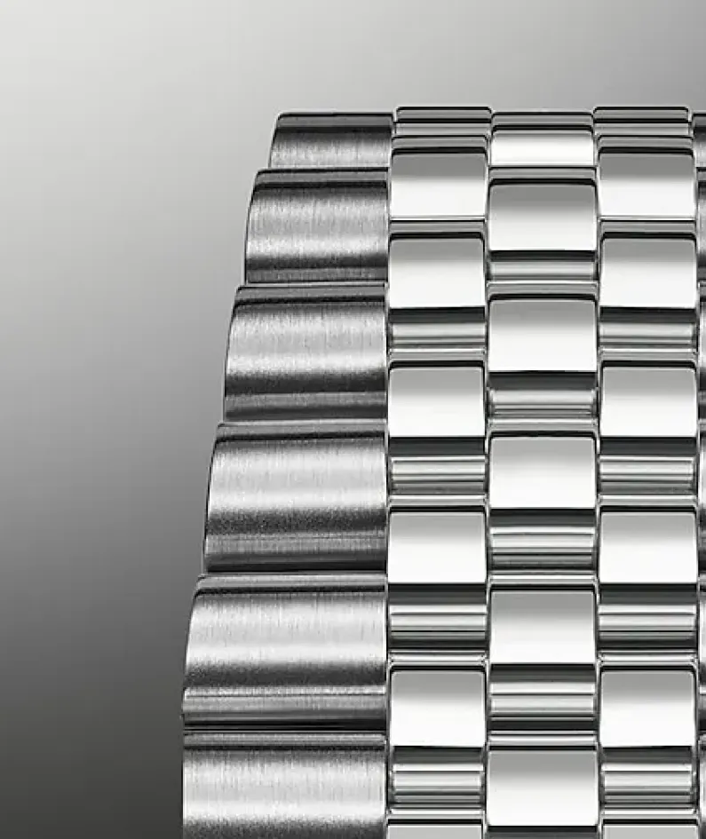 Rolex Datejust m126300-0016 Watch