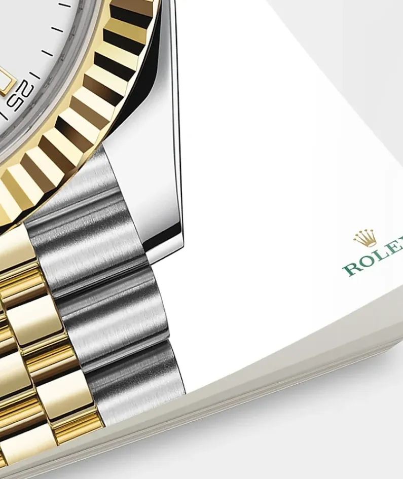 Rolex Datejust m126333-0016 Watch