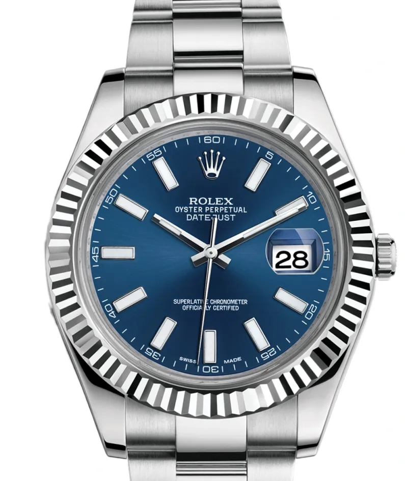 Rolex Datejust 116334-0005 Watch