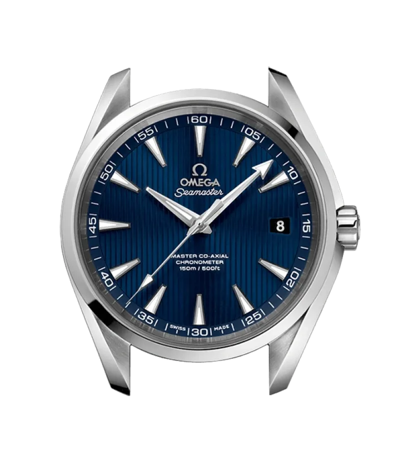 AQUA TERRA 150M MASTER CO‑AXIAL CHRONOMETER 41.5 MM-231.10.42.21.03.003