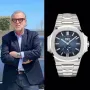 5726/1A Patek Philippe- NAUTILUS (AAAAA clone)