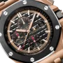 ROYAL OAK OFFSHORE SELFWINDING CHRONOGRAPH Ref. 26401RO.OO.A002CA.02