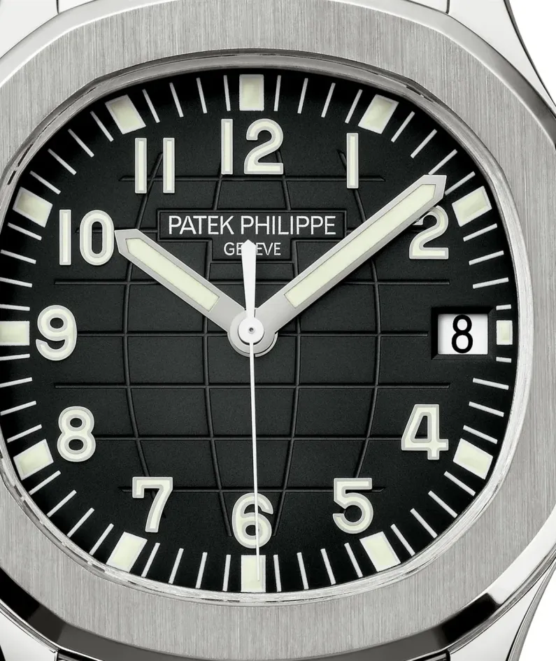 Patek Philippe Aquanaut 5167/1A-001