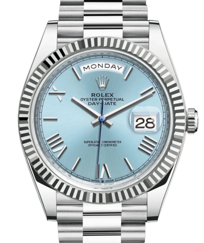 Rolex DAY-DATE M228236-0006 (AAAAA version)