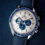 (Top version 1:1) ANNIVERSARY SERIES CO‑AXIAL MASTER CHRONOMETER CHRONOGRAPH 42 MM-310.32.42.50.02.001