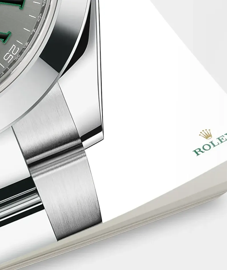 Rolex Datejust m126300-0013 Watch