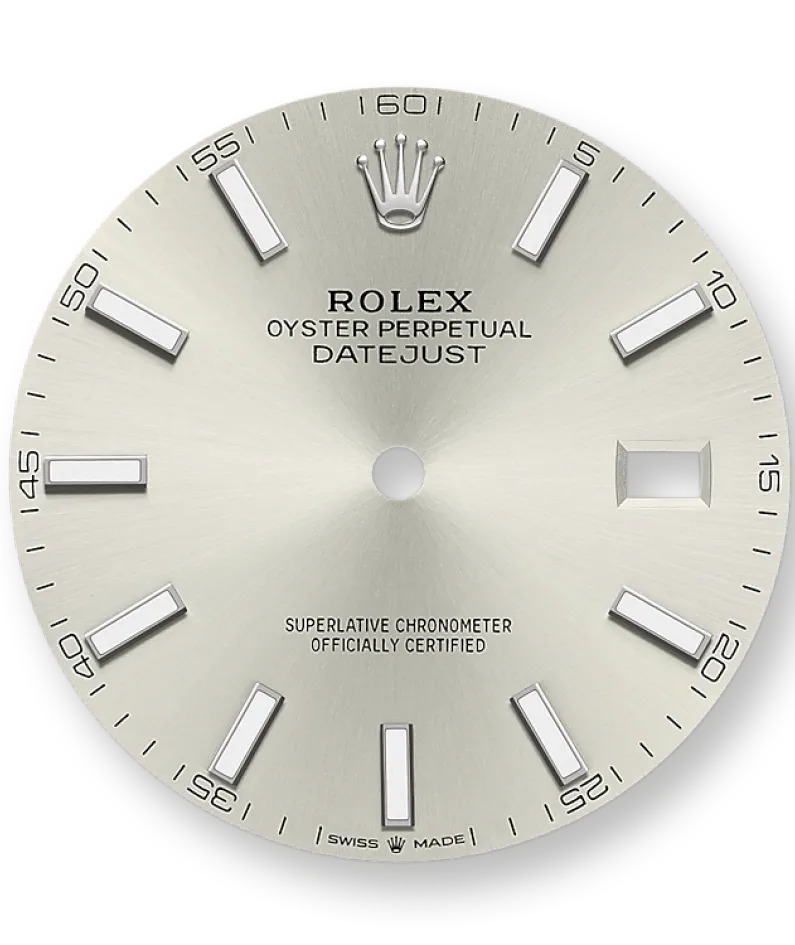 Rolex Datejust m126334-0003 Watch