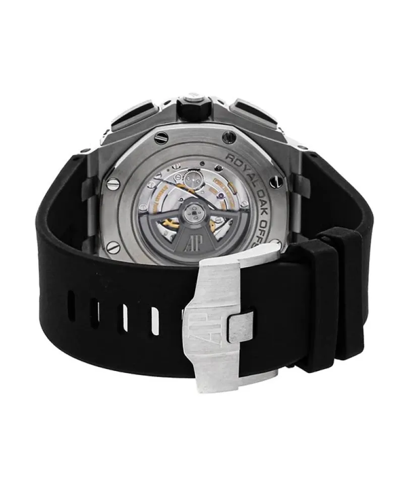 AUDEMARS PIGUET ROYAL OAK OFFSHORE CHRONOGRAPH REF. # 26400SO.OO.A002CA.01(AAAAA version) AUDEMARS PIGUET ROYAL OAK OFFSHORE CHRONOGRAPH REF. # 26400SO.OO.A002CA.01(AAAAA version)