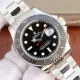 YACHT MASTER 1 ( BLACK & BLUE DIAL ) STAINLESS STEEL 40MM M116622