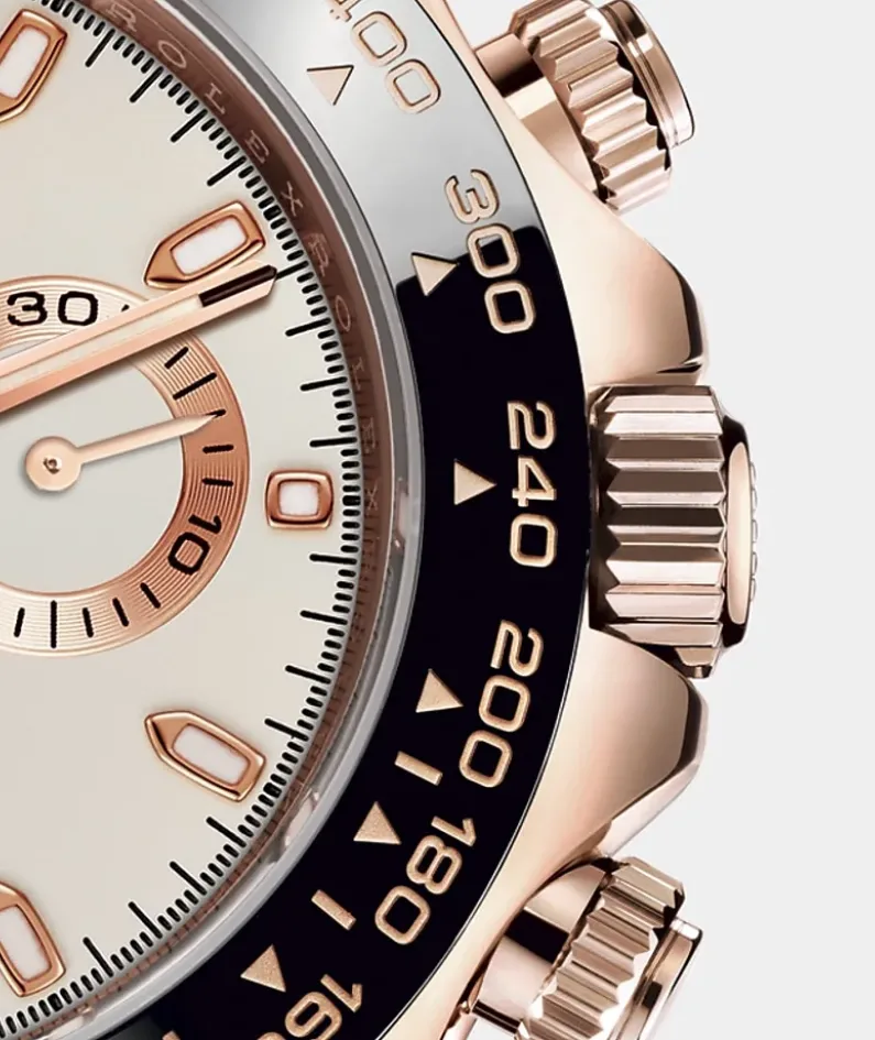 Rolex COSMOGRAPH DAYTONA-M116515ln-0019