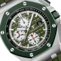 ROYAL OAK OFFSHORE SELFWINDING CHRONOGRAPH Ref. 26400SO.OO.A055CA.01