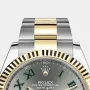 Rolex Datejust m126333-0019 Watch