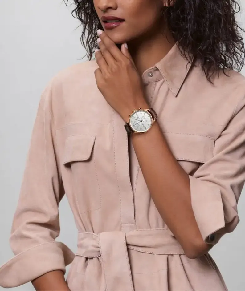 IWC Portugieser IW371480 watch