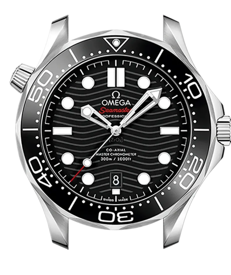 DIVER 300M CO‑AXIAL MASTER CHRONOMETER 42 MM-210.30.42.20.01.001