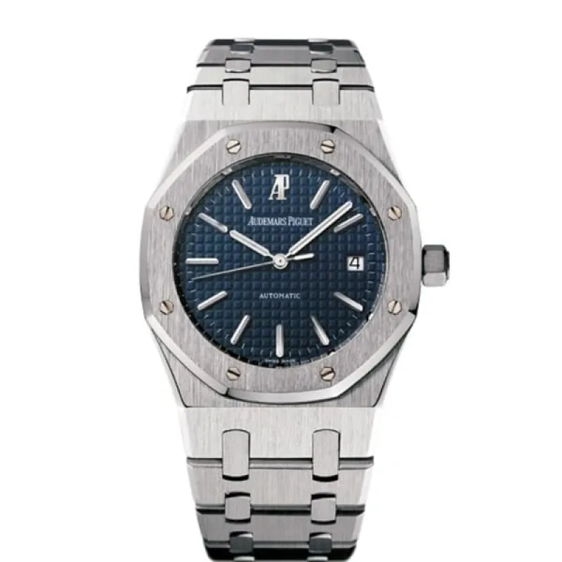 Royal Oak Selfwinding Ref. # 15300ST.OO.1220ST.02