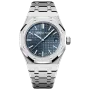 ROYAL OAK SELFWINDING  50TH ANNIVERSARY  Ref. 15550ST.OO.1356ST.02