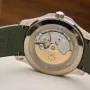 5168G - Patek Philippe AQUANAUT