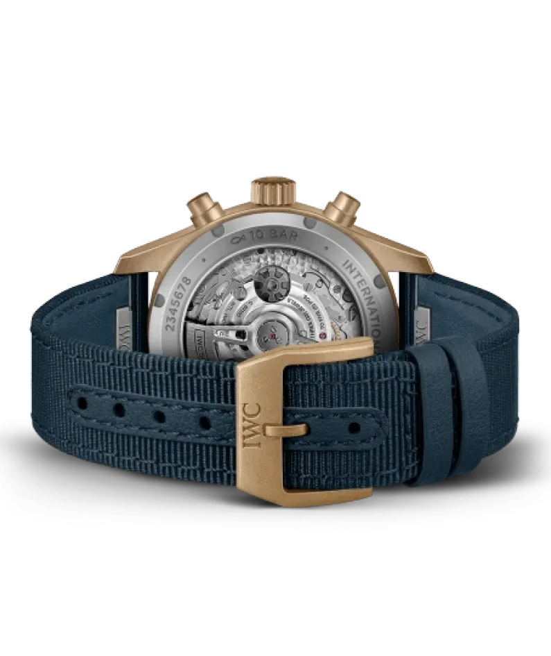 IWC pilot series IW388109 watch(AAAAA version) IWC pilot series IW388109 watch(AAAAA version)