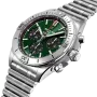 Breitling Quartz Chronograph Series AB0134101L1A1 CHRONOMAT B01 42(AAAAA version)