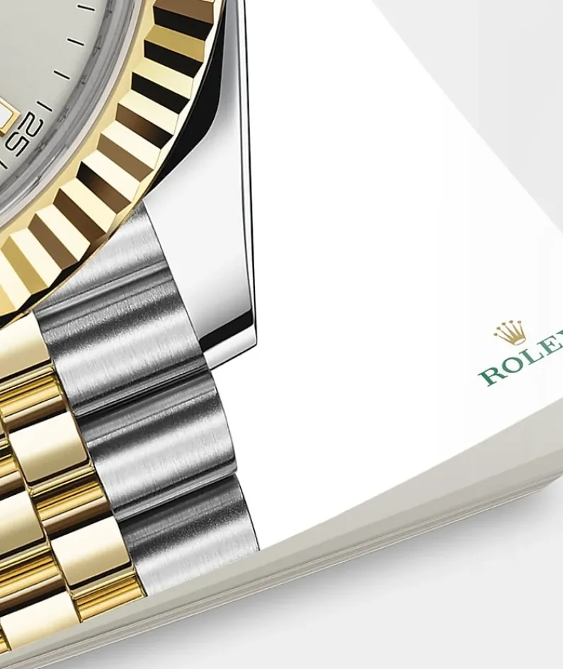 Rolex Datejust m126333-0002 Watch