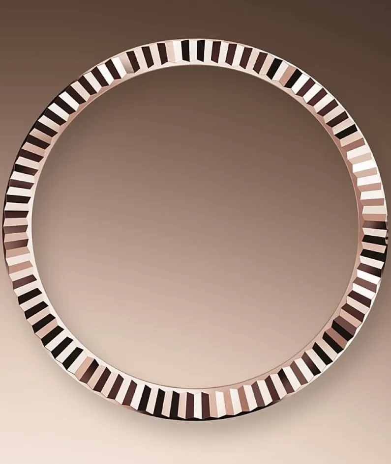 Rolex Datejust m126331-0010 Watch