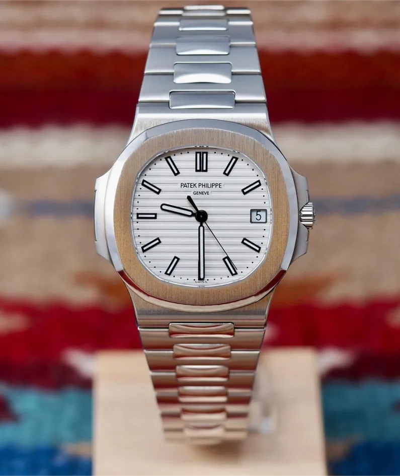 PATEK PHILIPPE Nautilus 5711/1A-011(AAAAA-Version)