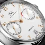 IWC Portugieser IW500704 watch (PORTUGIESER CHRONOGRAPH)