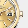 Rolex Datejust m126203-0016 Watch