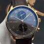 IWC Portugieser IW371482 watch (PORTUGIESER CHRONOGRAPH)
