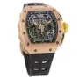 RICHARD MILLE RM011 AH WG FELIPE MASSA