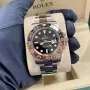 GMT-MASTER II -m126715chnr-0001
