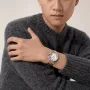 Cartier Ballon Bleu W2BB0031 watch