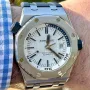 ROYAL OAK OFFSHORE DIVER Ref. 15710ST.OO.A010CA.01