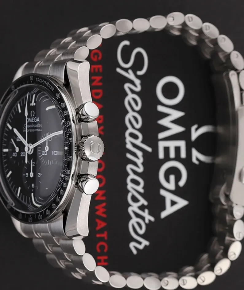 MOONWATCH PROFESSIONAL CO‑AXIAL MASTER CHRONOMETER CHRONOGRAPH 42 MM-310.30.42.50.01.001