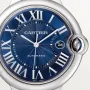 Cartier Ballon Bleu WSBB0027 watch