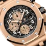 ROYAL OAK OFFSHORE AUTOMATIC CHRONOGRAPH Ref. 26470OR.OO.A002CR.02