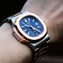 5980/1AR Patek Philippe - NAUTILUS (AAAAA Version)