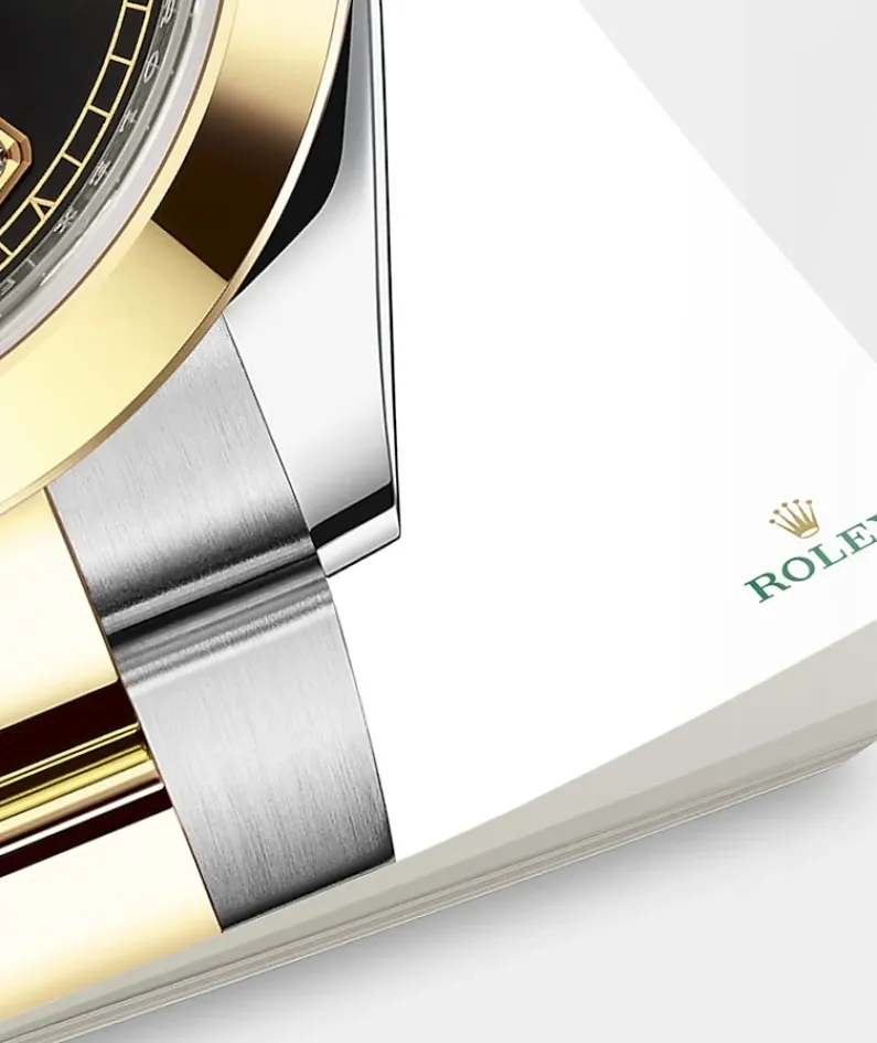 Rolex Datejust m126303-0005 Watch
