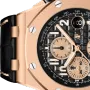 ROYAL OAK OFFSHORE AUTOMATIC CHRONOGRAPH Ref. 26470OR.OO.A002CR.02