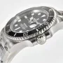 Rolex Submariner 116610LN-0001 Black Dial Watch (Black Water Ghost) AAAAA version