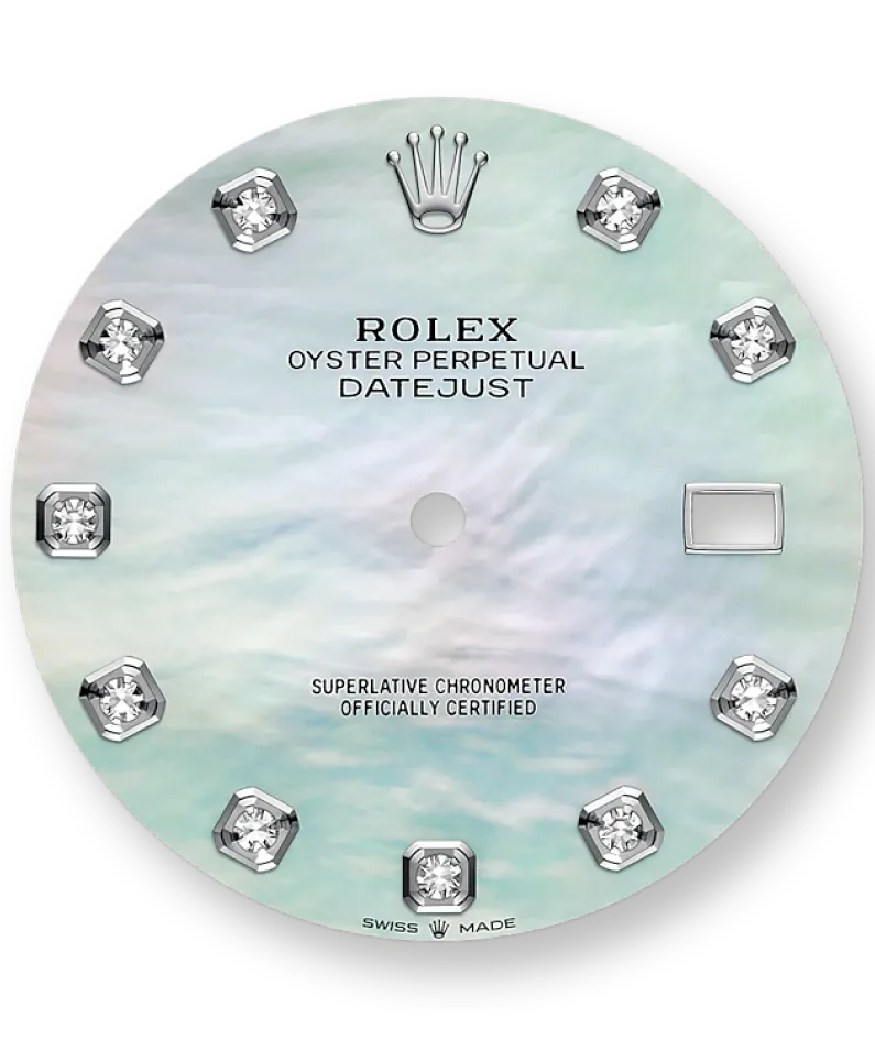 Rolex Datejust m126334-0020 Watch Rolex Datejust m126334-0020 Watch
