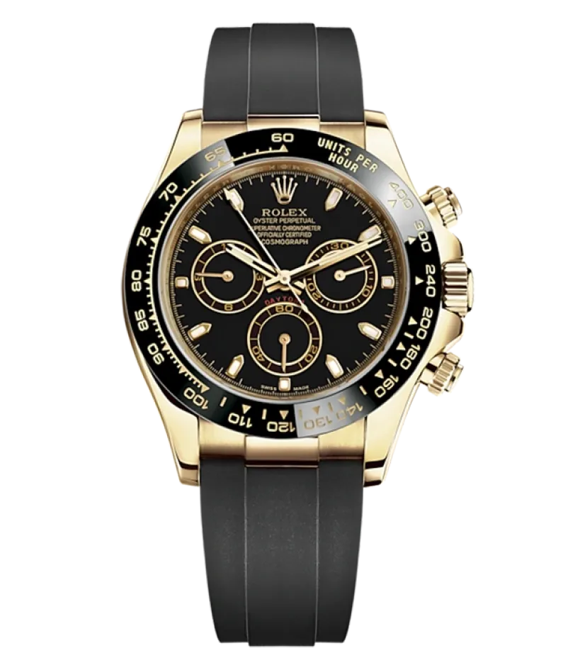 Rolex COSMOGRAPH DAYTONA-m116518ln-0043