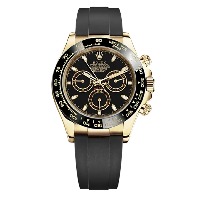 Rolex COSMOGRAPH DAYTONA-m116518ln-0043