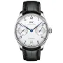 IWC Portugieser IW500705 watch (PORTUGIESER CHRONOGRAPH)