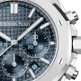 ROYAL OAK SELFWINDING CHRONOGRAPH Ref. 26715ST.OO.1356ST.01