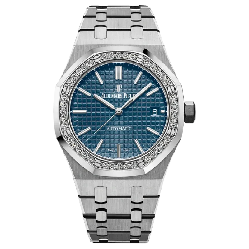 ROYAL OAK SELFWINDING Ref. 15451ST.ZZ.1256ST.03