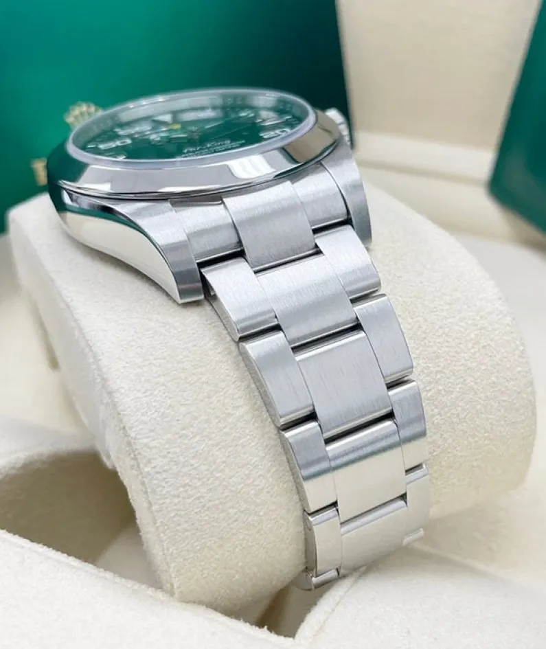 Rolex AIR KING M116900-0001